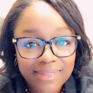 Meet your Posher, Tiffany